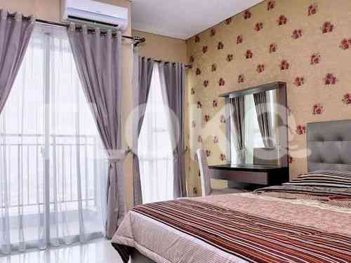 1 Bedroom on 15th Floor for Rent in Thamrin Residence Apartment - fthf0d 3