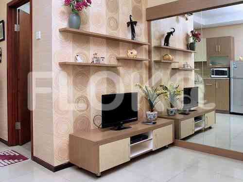 1 Bedroom on 15th Floor for Rent in Thamrin Residence Apartment - fthf0d 4