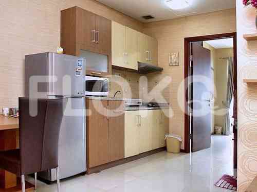 1 Bedroom on 15th Floor for Rent in Thamrin Residence Apartment - fthf0d 5