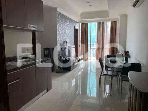 2 Bedroom on 18th Floor for Rent in Kuningan City (Denpasar Residence) - fkuc13 4