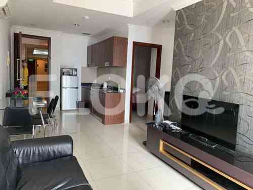 2 Bedroom on 18th Floor for Rent in Kuningan City (Denpasar Residence) - fkuc13 1