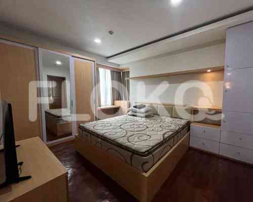 2 Bedroom on 15th Floor for Rent in Puri Casablanca - fted33 2