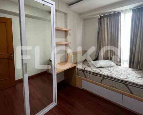 2 Bedroom on 15th Floor for Rent in Puri Casablanca - fted33 3