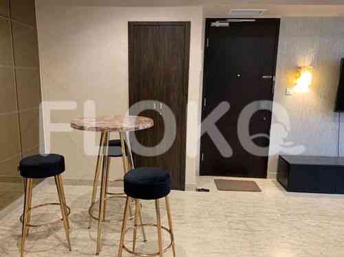 2 Bedroom on 28th Floor for Rent in Branz BSD - fbsd4a 2