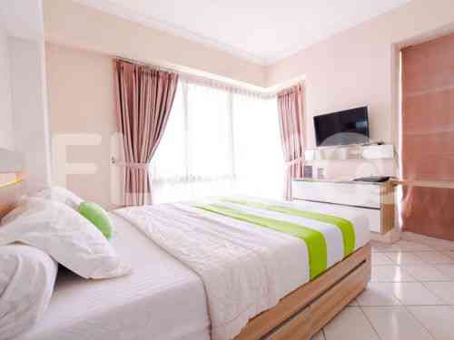 Tipe 3 Kamar Tidur di Lantai 21 untuk disewakan di Puri Casablanca - fte3d8 3