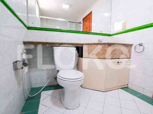 Tipe 3 Kamar Tidur di Lantai 21 untuk disewakan di Puri Casablanca - fte3d8 5