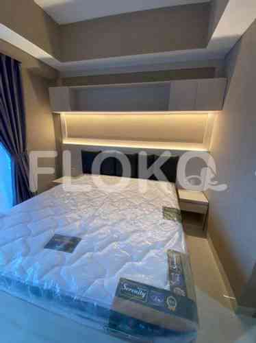 Tipe 1 Kamar Tidur di Lantai 31 untuk disewakan di Sedayu City Apartemen - fkef62 4