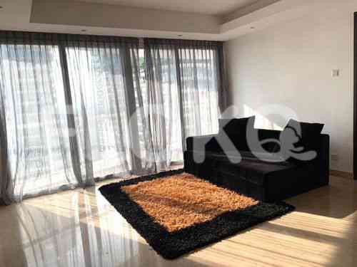 2 Bedroom on 25th Floor for Rent in Royale Springhill Residence - fkeaed 4