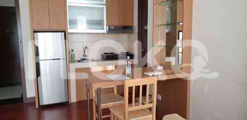 2 Bedroom on 5th Floor for Rent in Saveria Apartemen - fbs229 5