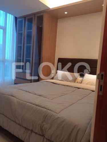 Tipe 1 Kamar Tidur di Lantai 9 untuk disewakan di Roseville SOHO & Suite - fbs50f 2