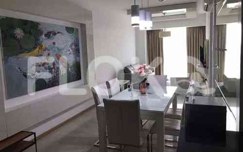 3 Bedroom on 15th Floor for Rent in Gandaria Heights - fga081 10