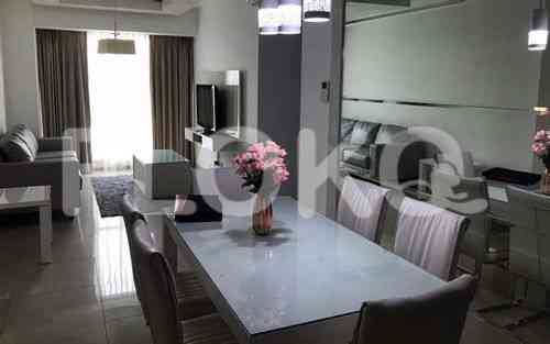 3 Bedroom on 15th Floor for Rent in Gandaria Heights - fga081 9