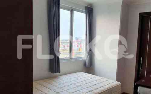 2 Bedroom on 9th Floor for Rent in Green Central City Apartment - fgad4b 2