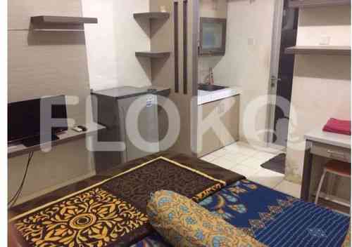 Tipe 1 Kamar Tidur di Lantai 9 untuk disewakan di Margonda Residence - fdee09 3