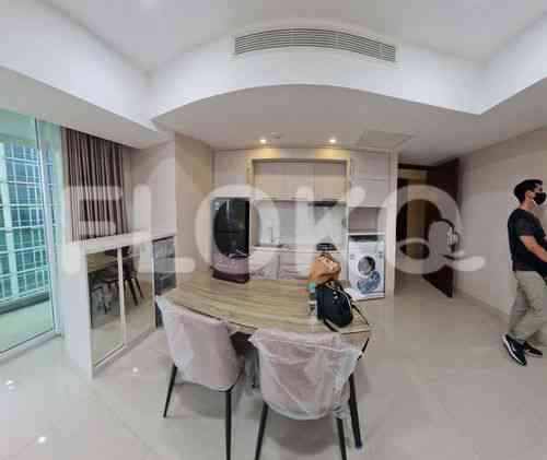 2 Bedroom on 20th Floor for Rent in U Residence - fka8fb 2