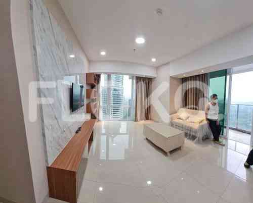 2 Bedroom on 20th Floor for Rent in U Residence - fka8fb 3