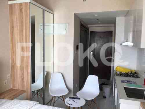 1 Bedroom on 21st Floor for Rent in Skyhouse Alam Sutera - faleae 3