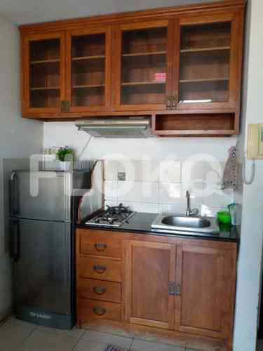 1 Bedroom on 17th Floor for Rent in Gardenia Boulevard Apartment - fpea74 3