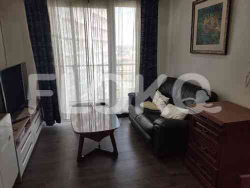 2 Bedroom on 10th Floor for Rent in Casa De Parco Apartment - fbsb1b 1