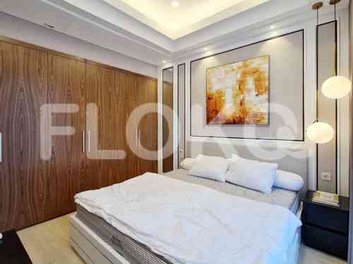 Tipe 1 Kamar Tidur di Lantai 10 untuk disewakan di South Hills Apartemen - fku00c 4