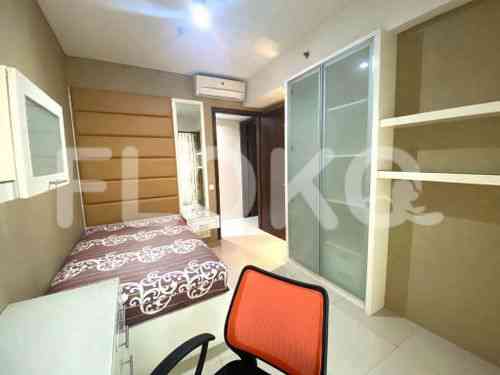 Tipe 2 Kamar Tidur di Lantai 16 untuk disewakan di Kemang Village Residence - fke431 6