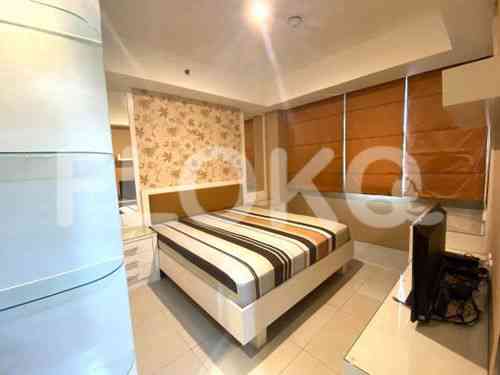 Tipe 2 Kamar Tidur di Lantai 16 untuk disewakan di Kemang Village Residence - fke431 9