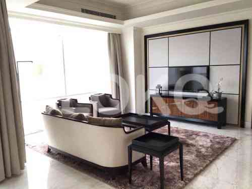 2 Bedroom on 40th Floor for Rent in Botanica - fsi1a4 3