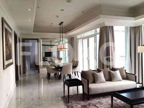 2 Bedroom on 40th Floor for Rent in Botanica - fsi1a4 2