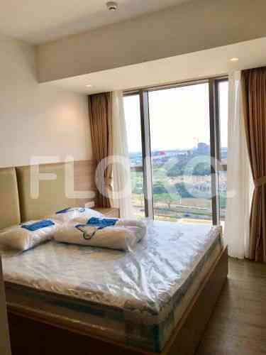 2 Bedroom on 15th Floor for Rent in Branz BSD - fbs305 4