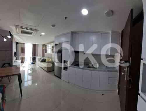 1 Bedroom on 21st Floor for Rent in U Residence - fkaa9c 5