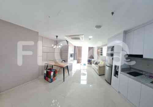 1 Bedroom on 21st Floor for Rent in U Residence - fkaa9c 3