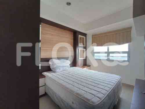 Tipe 2 Kamar Tidur di Lantai 16 untuk disewakan di Skyline Paramount Serpong - fga9fd 2