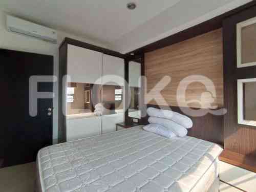 Tipe 2 Kamar Tidur di Lantai 16 untuk disewakan di Skyline Paramount Serpong - fga9fd 1