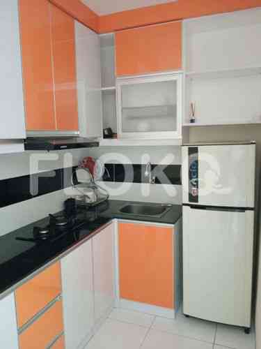 1 Bedroom on 15th Floor for Rent in MOI Frenchwalk - fke277 7