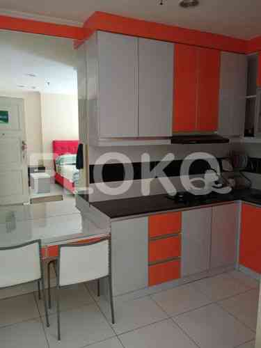 1 Bedroom on 15th Floor for Rent in MOI Frenchwalk - fke277 5