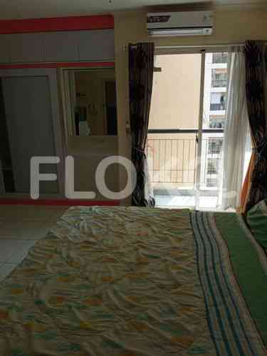 1 Bedroom on 15th Floor for Rent in MOI Frenchwalk - fke277 2