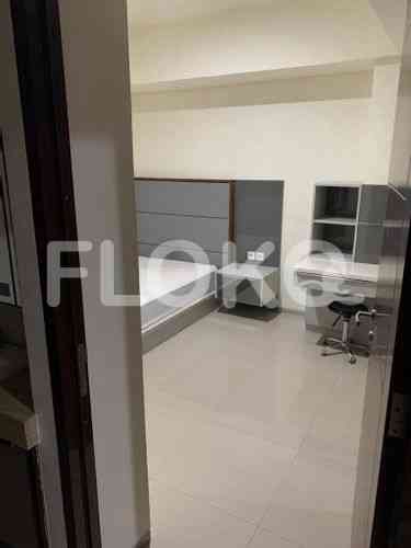 Tipe 2 Kamar Tidur di Lantai 23 untuk disewakan di The Accent Bintaro - fbia49 6