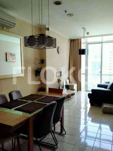 2 Bedroom on 20th Floor for Rent in Ambassador 1 Apartment - fku604 2