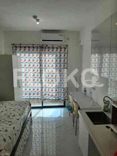 1 Bedroom on 14th Floor for Rent in Skyhouse Alam Sutera - fal46d 4