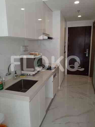 1 Bedroom on 14th Floor for Rent in Skyhouse Alam Sutera - fal46d 3