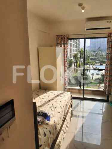 1 Bedroom on 14th Floor for Rent in Skyhouse Alam Sutera - fal46d 6