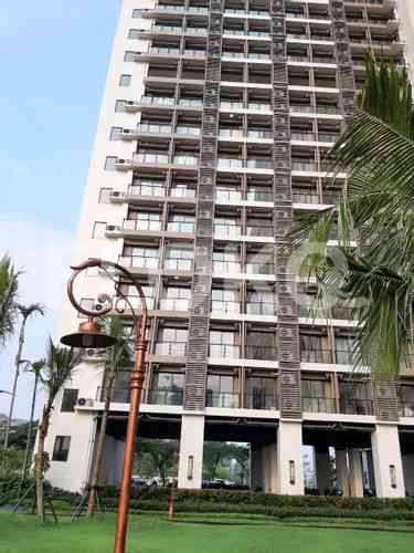 1 Bedroom on 14th Floor for Rent in Skyhouse Alam Sutera - fal46d 8