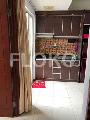 Tipe 2 Kamar Tidur di Lantai 24 untuk disewakan di Royal Mediterania Garden Residence - ftaf8c 5