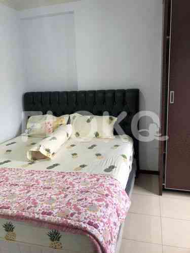 Tipe 2 Kamar Tidur di Lantai 24 untuk disewakan di Royal Mediterania Garden Residence - ftaf8c 2