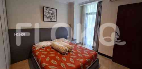 2 Bedroom on 5th Floor for Rent in Permata Hijau Suites Apartment - fpe62e 1