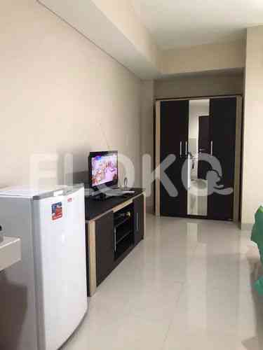 Tipe 1 Kamar Tidur di Lantai 17 untuk disewakan di Atria Residence Paramount - fga0e4 2