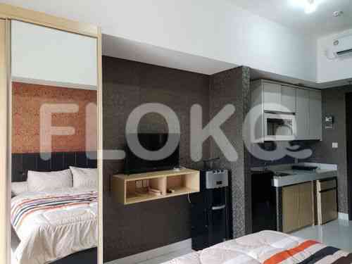 Tipe 1 Kamar Tidur di Lantai 15 untuk disewakan di Casa De Parco Apartemen - fbs3c4 1