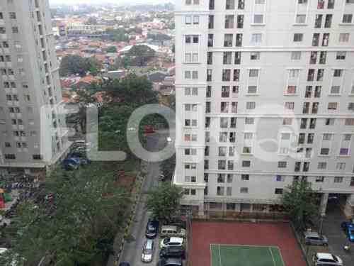 Tipe 3 Kamar Tidur di Lantai 16 untuk disewakan di Kalibata City Apartemen - fpa43f 13