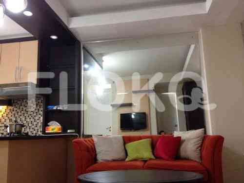 Tipe 3 Kamar Tidur di Lantai 16 untuk disewakan di Kalibata City Apartemen - fpa43f 4