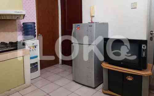 1 Bedroom on 25th Floor for Rent in Mediterania Gajah Mada Apartment - fgae95 3